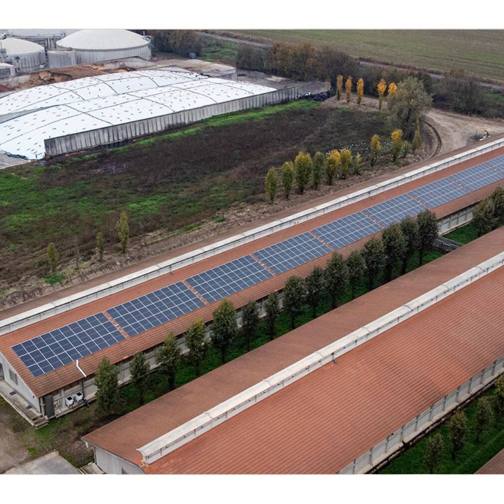 Bandi e incentivi per le imprese agricole fotovoltaico