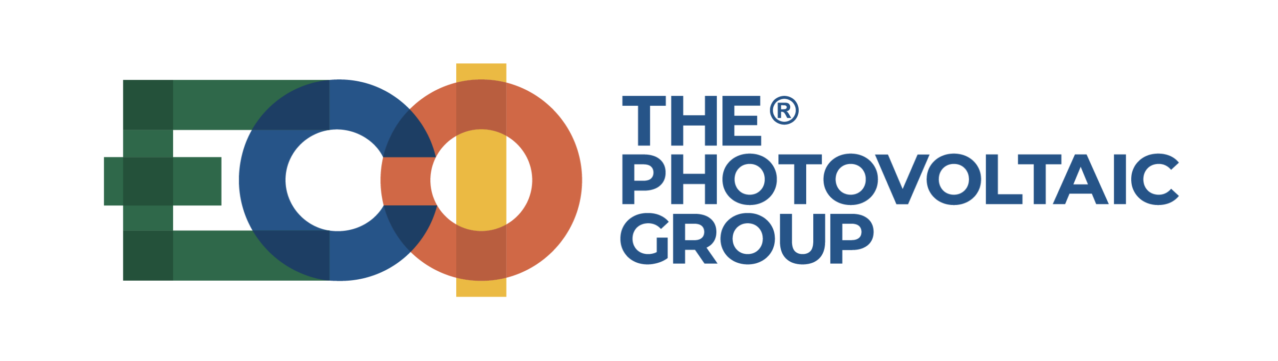 Eco_The Photovoltaic Group_marchio registrato