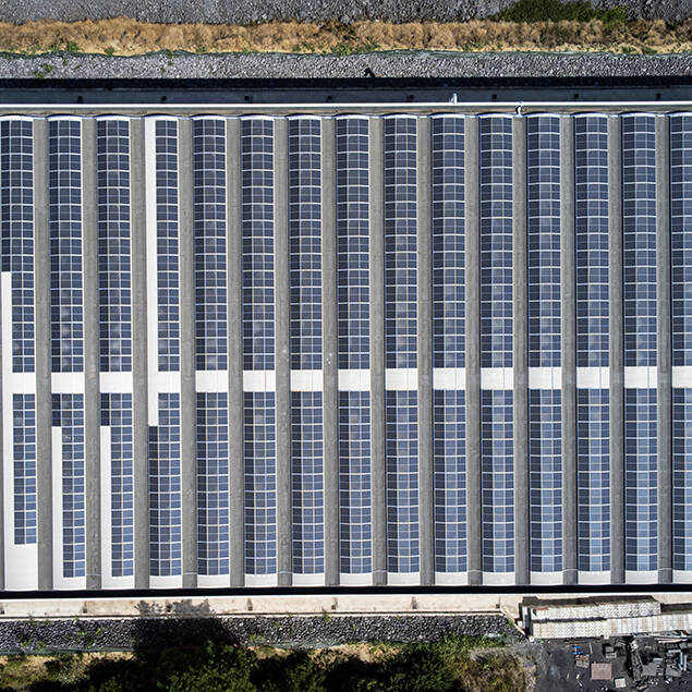 Acciaieria Arvedi spa Cremona