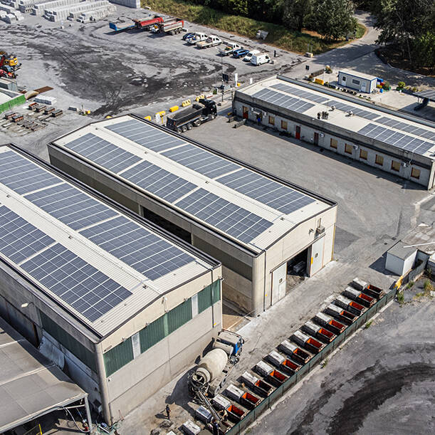 Acciaieria Arvedi spa Cremona