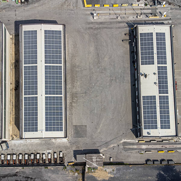 Acciaieria Arvedi spa Cremona