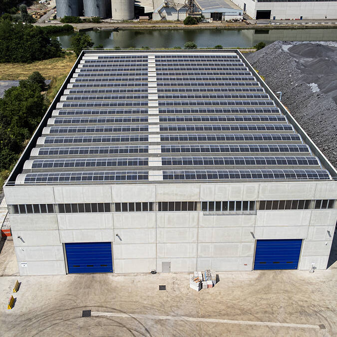 Acciaieria Arvedi spa Cremona