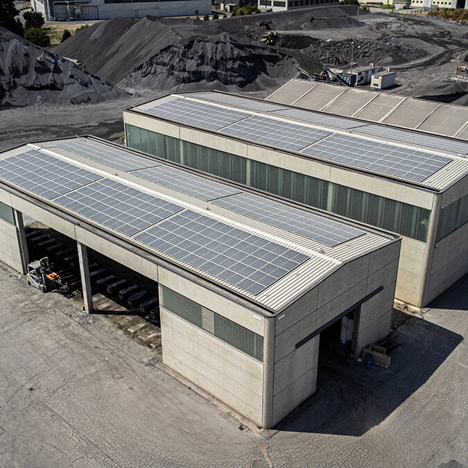 Acciaieria Arvedi spa Cremona