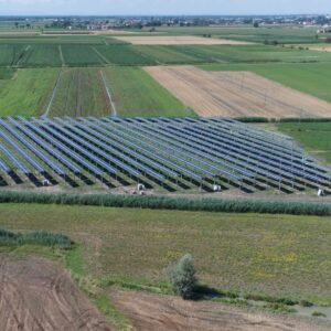 Azienda Agricola Corte Belfiore Impianto di 991,90 kWp – Viadana (MN)