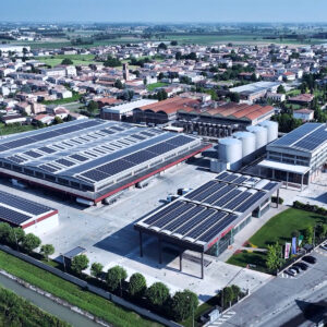 Ingra Brozzi S.P.A. Impianto di 1895,84 KWp – Viadana (MN)