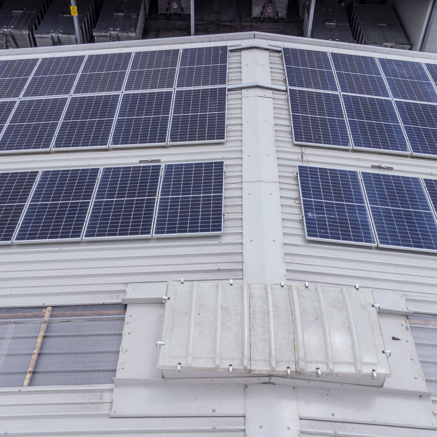 Ingra Brozzi Fotovoltaico