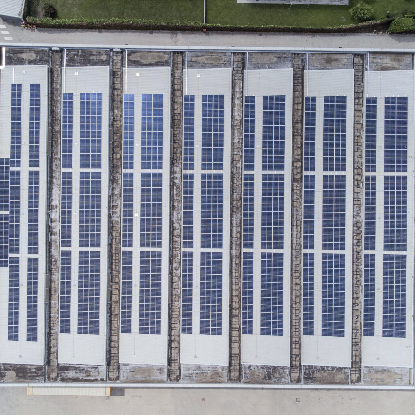 Ingra Brozzi Fotovoltaico