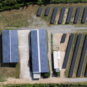 Mosconi S.r.l. Impianto di 814,23 KWp – Annicco (CR)