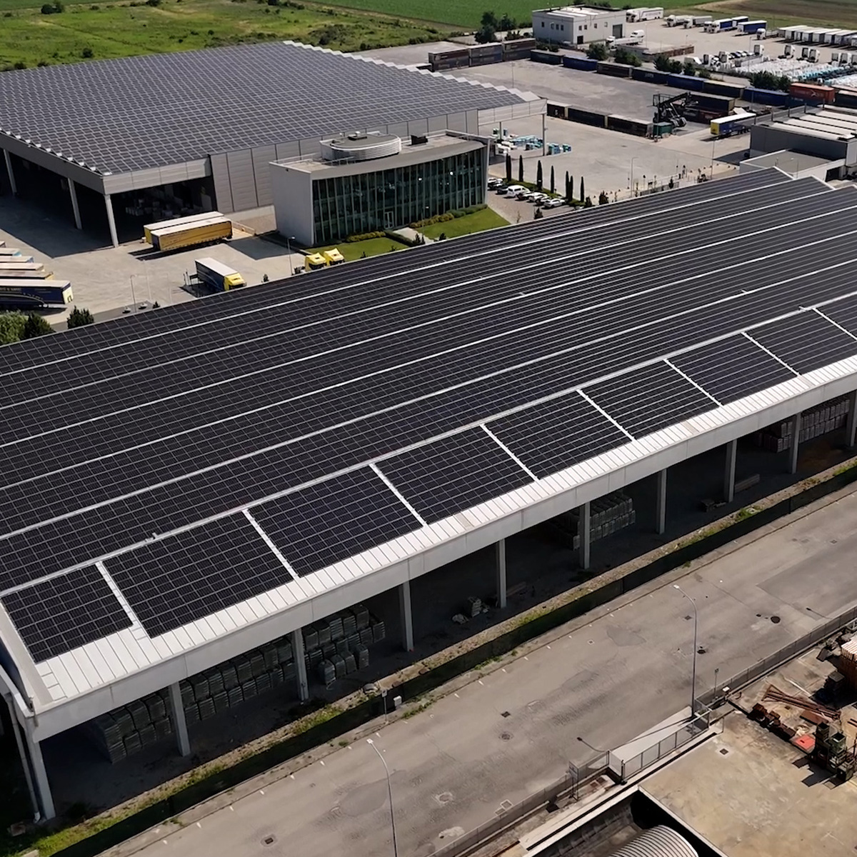 Piacenza Petroli revamping