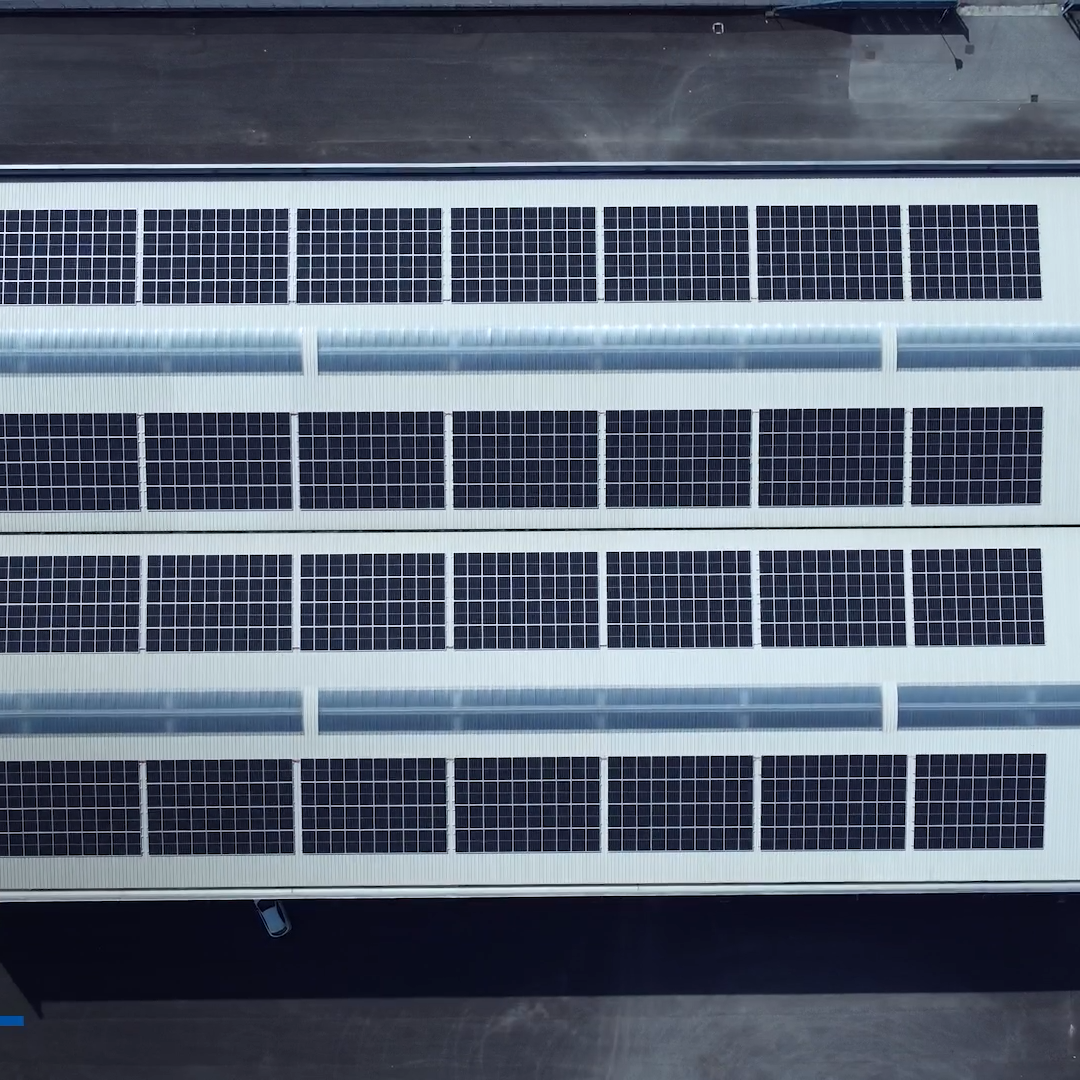 Vanoli Ferro impianto fotovoltaico