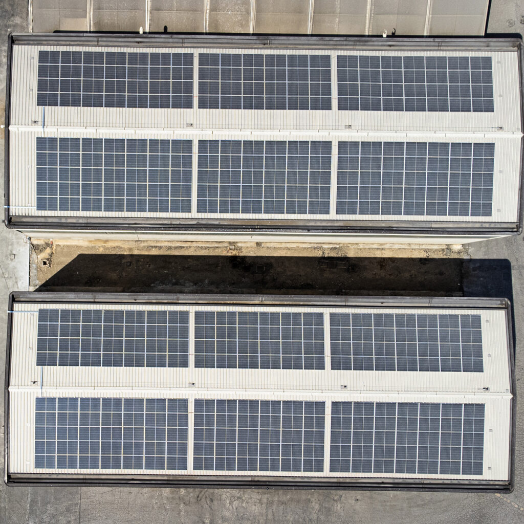 Acciaieria Arvedi Spa Impianto di 740’385 kWp – Cremona (CR)