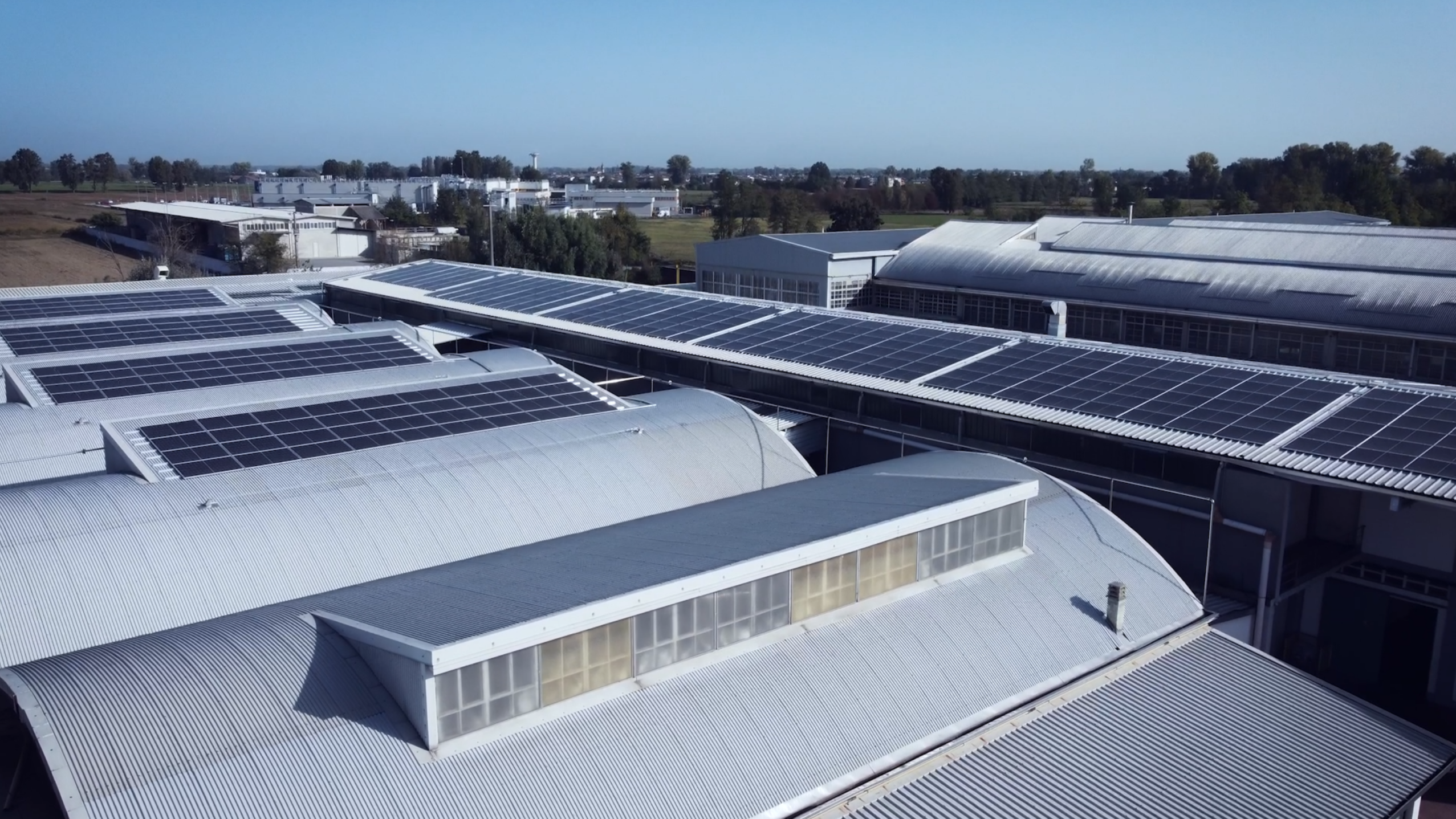 Fotovoltaico Cardificio Italiano