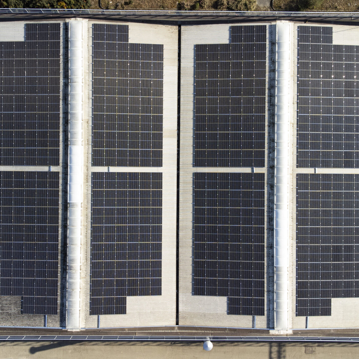 Mac Tubi Fotovoltaico