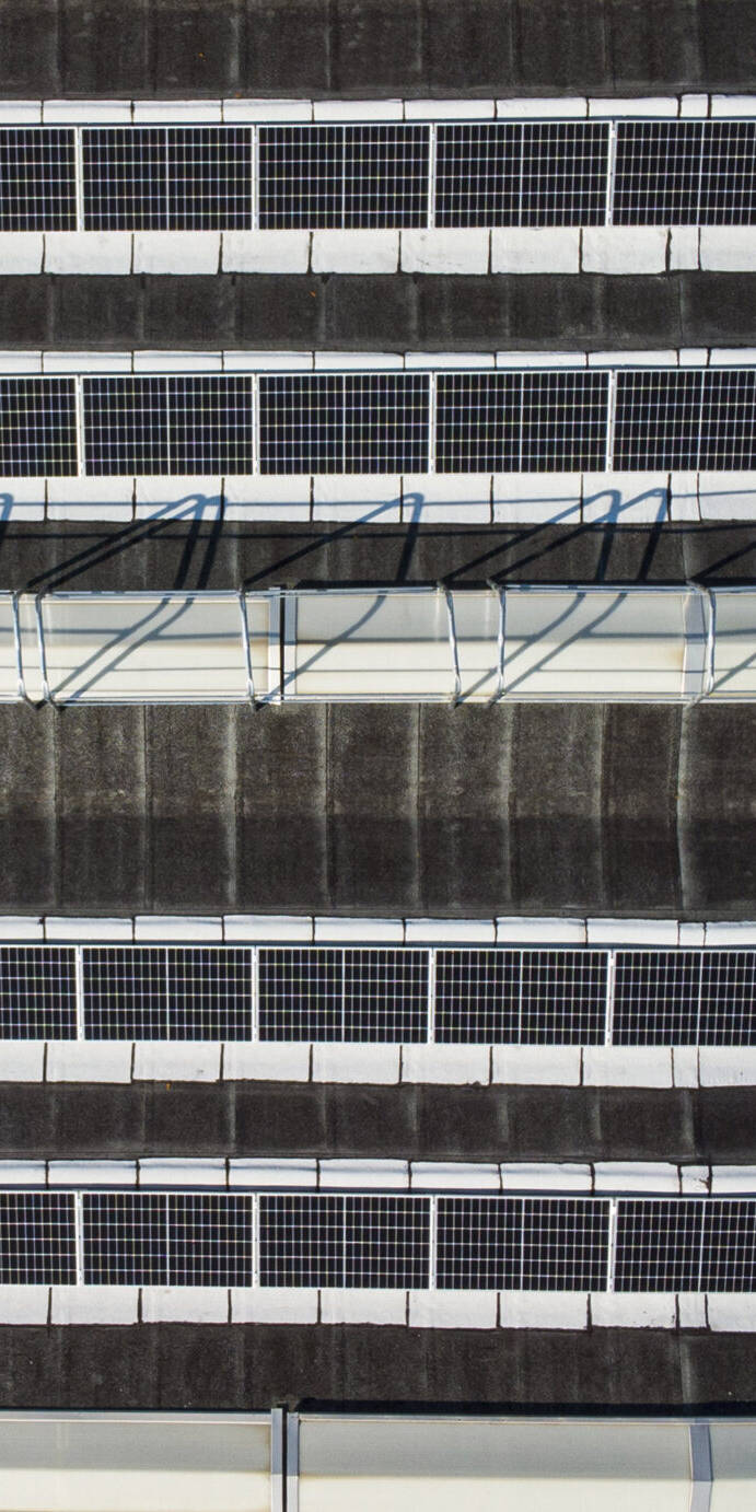 Fotovoltaico Idromeccanica Lucchini SpA