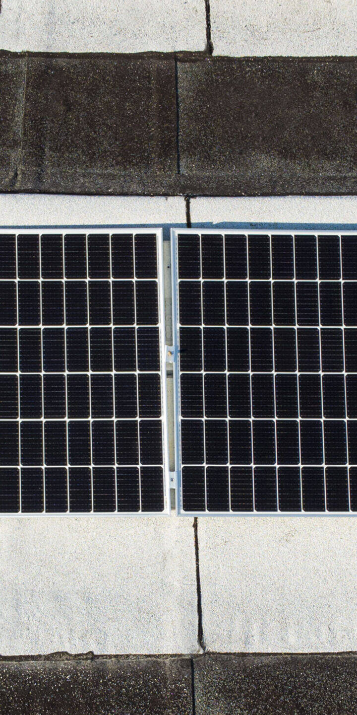Fotovoltaico Idromeccanica Lucchini SpA