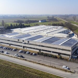 Mac tubi S.p.A. Impianto di 360,24 kWp – Colorno (PR)
