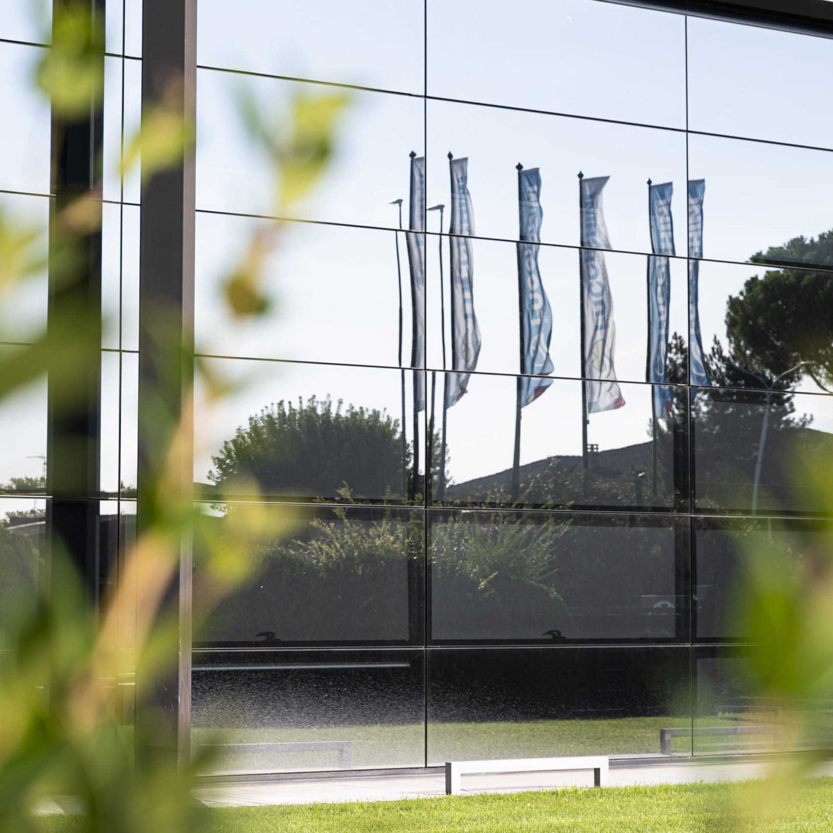 Idromeccanica Lucchini SpA