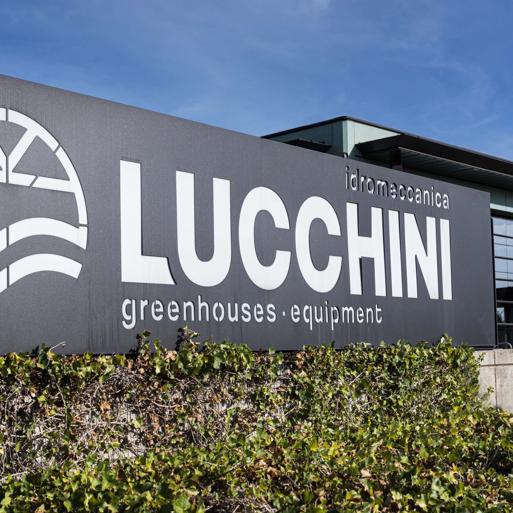 Idromeccanica Lucchini SpA
