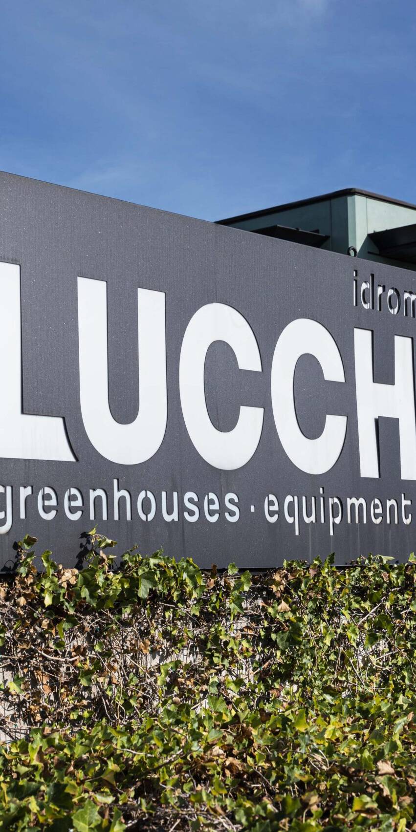 Idromeccanica Lucchini SpA