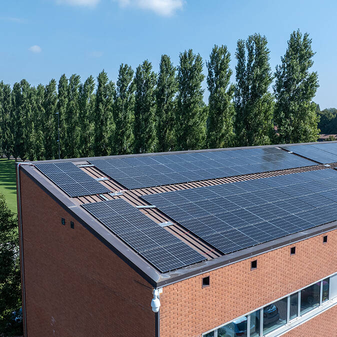 Centro sportivo G.Arvedi