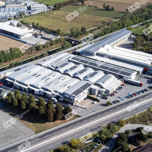 C.M.I. Cardificio Italiano Spa Impianto di 340,3 kWp – Vaiano Cremasco (CR)