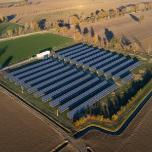 Azienda Agricola Gobbi Piero Impianto di 498,435 kWp – Pescarolo ed Uniti (CR)