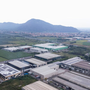 MeccLan S.r.l. Impianto di 499,56 kWp – Adro (BS)