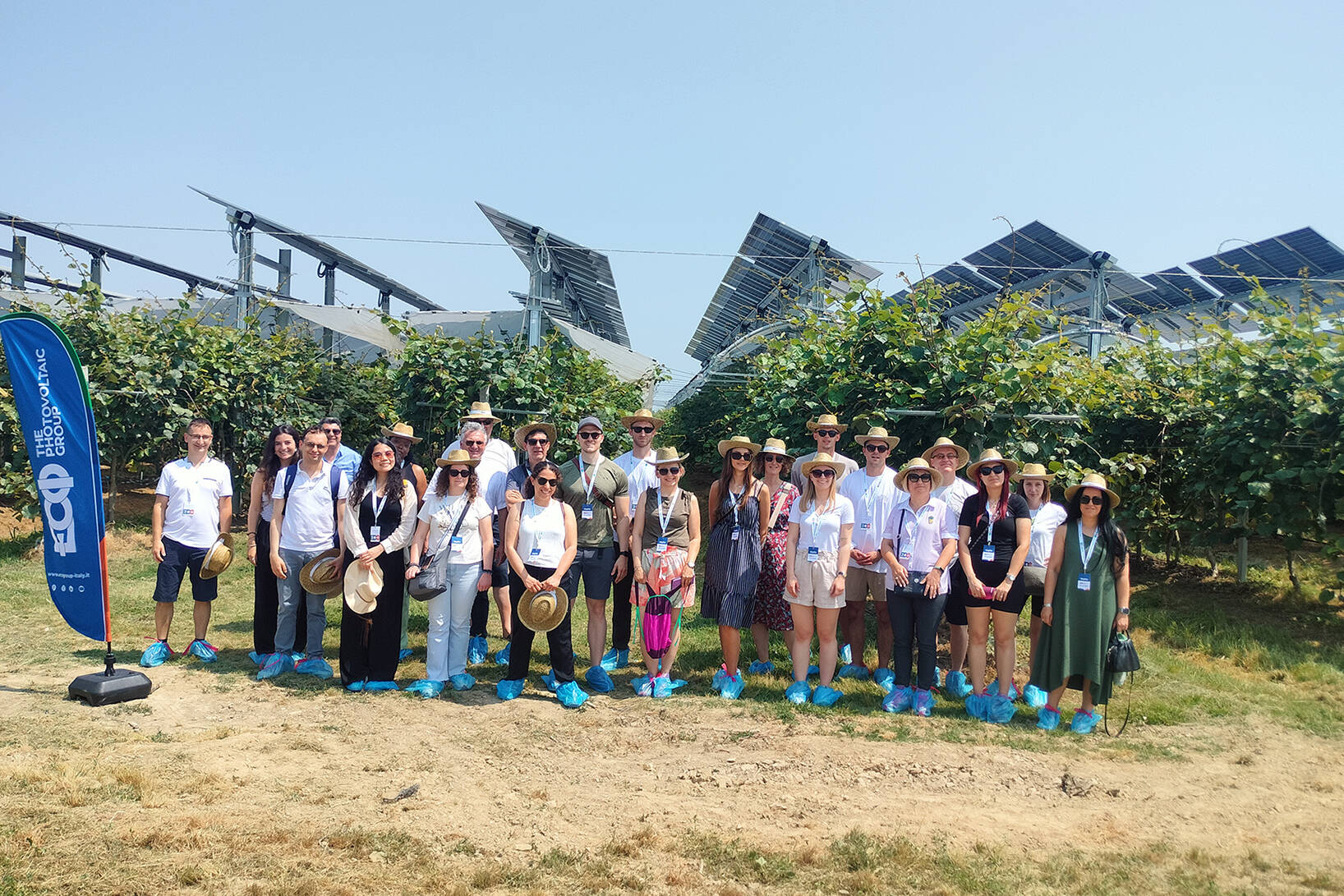 Eager Eco Group