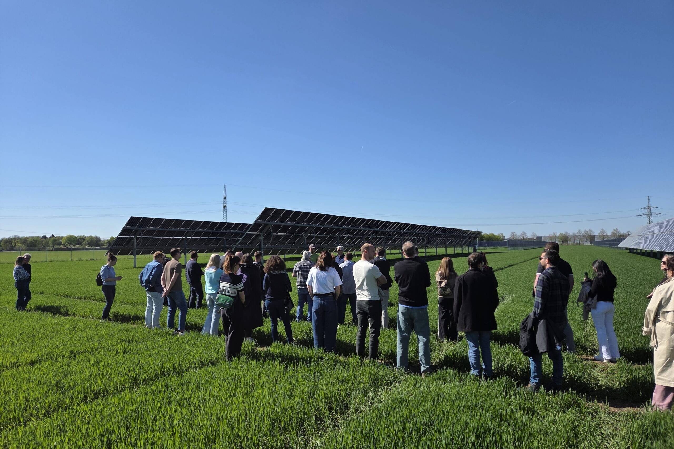 progetto europeo EAGER