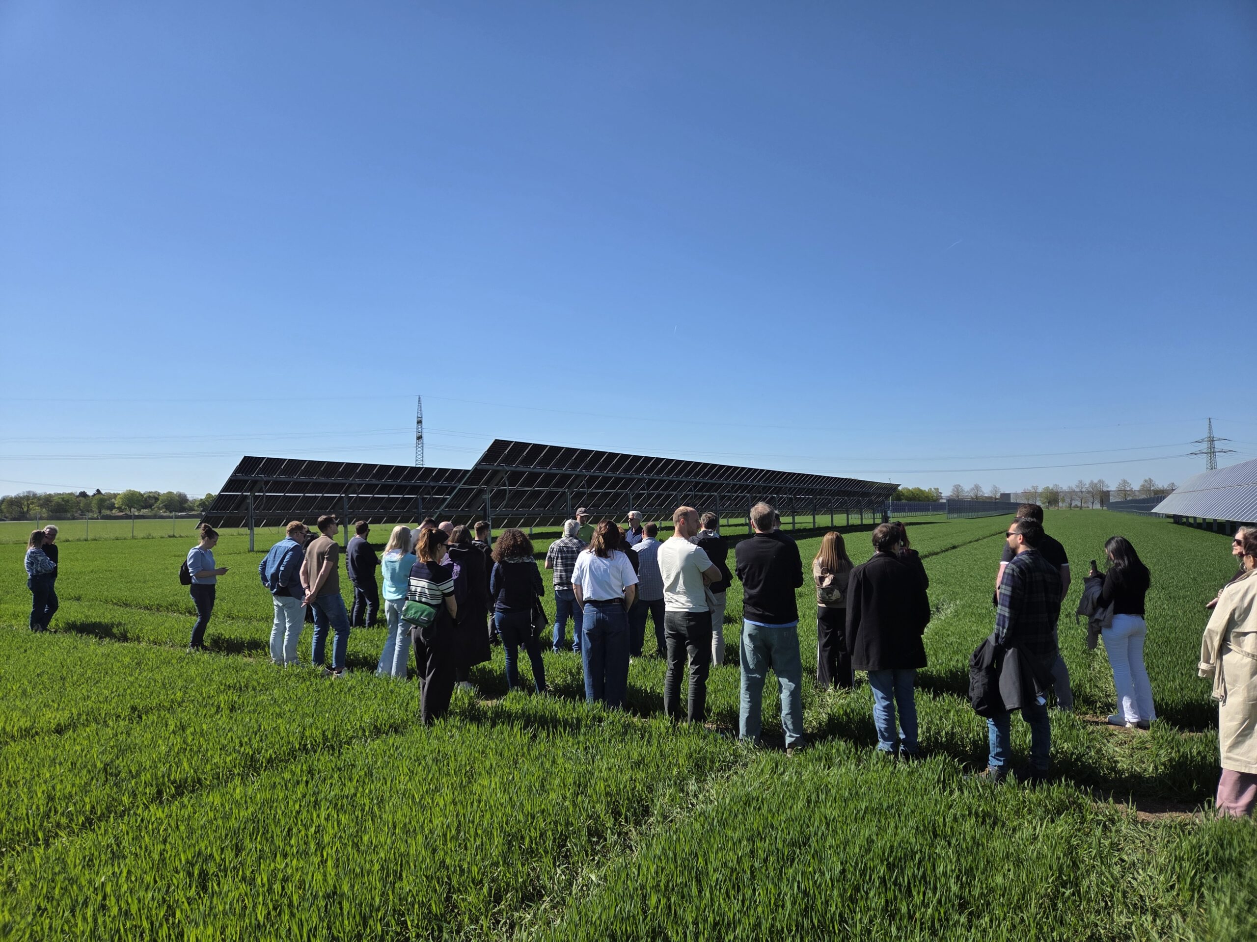 progetto europeo EAGER