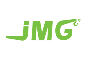 JMG Cranes Logo
