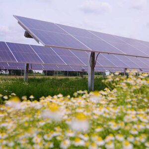 Ferraroni SPA Campo Fotovoltaico 991,38 kWp